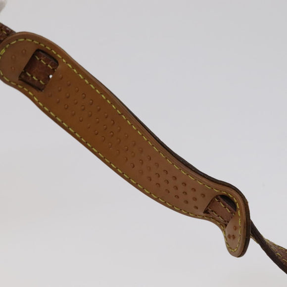 LOUIS VUITTON Monogram Saint Cloud PM Shoulder Bag M51244 LV Auth bs21491