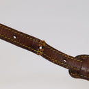 LOUIS VUITTON Monogram Saint Cloud PM Shoulder Bag M51244 LV Auth bs21491-8