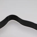 GUCCI Silvi Web Sherry Sherry Line Shoulder Bag Leather 421882 Auth bs21500-14