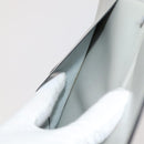 HERMES Day Planner Cover Leather 3Set Black Brown gray Auth bs21520-28