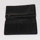 HERMES Day Planner Cover Leather 3Set Black Brown gray Auth bs21520-8
