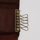 LOUIS VUITTON Monogram Key Case Wallet 4 Set LV Auth bs21530-23