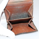 LOUIS VUITTON Monogram Key Case Wallet 4Set LV Auth bs21530-7