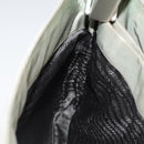 PRADA Shoulder Bag Nylon Khaki Auth bs21541-26