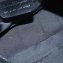 Salvatore Ferragamo Shoulder Bag Wool Gray Auth bs21555-11