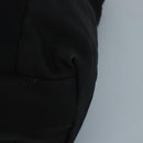 GUCCI Tote Bag Canvas Black 268175 Auth bs21570-10