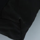 GUCCI Tote Bag Canvas Black 268175 Auth bs21570-12