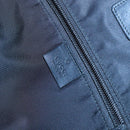 GUCCI Tote Bag Canvas Black 268175 Auth bs21570-14