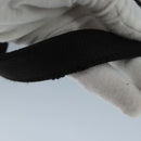 GUCCI Tote Bag Canvas Black 268175 Auth bs21570-20