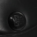 GIVENCHY Hand Bag Leather Black Auth bs21583-13