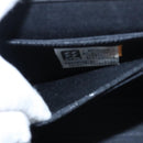 GIVENCHY Hand Bag Leather Black Auth bs21583-20