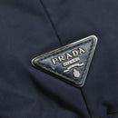PRADA Tote Bag Nylon 2way Navy Auth bs21633-18