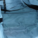PRADA Tote Bag Nylon 2way Navy Auth bs21633-15