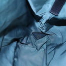 PRADA Tote Bag Nylon 2way Navy Auth bs21633-17