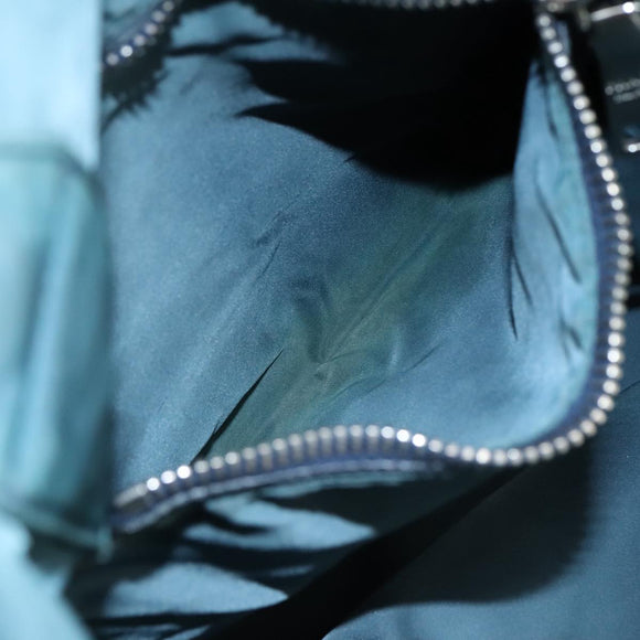 PRADA Tote Bag Nylon 2way Navy Auth bs21633