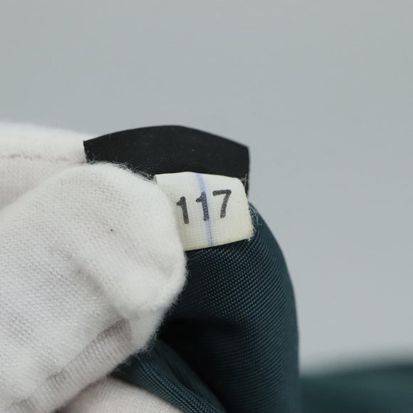 PRADA Tote Bag Nylon 2way Navy Auth bs21633