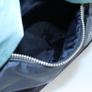 PRADA Tote Bag Nylon 2way Navy Auth bs21633-12