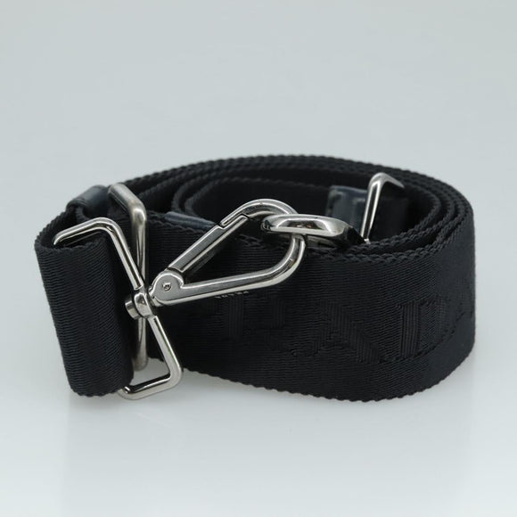 PRADA Tote Bag Nylon 2way Navy Auth bs21633