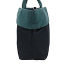 PRADA Tote Bag Nylon 2way Navy Auth bs21633-3