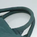 PRADA Tote Bag Nylon 2way Navy Auth bs21633-7