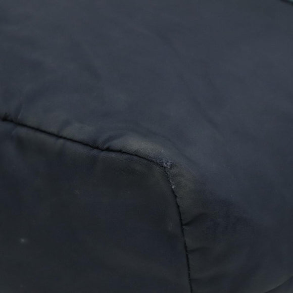 PRADA Tote Bag Nylon 2way Navy Auth bs21633