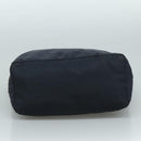 PRADA Tote Bag Nylon 2way Navy Auth bs21633-8