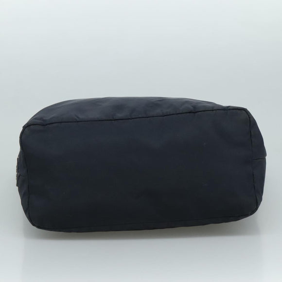 PRADA Tote Bag Nylon 2way Navy Auth bs21633