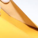 HERMES Day Planner Cover Leather Green Auth bs21645-14