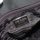 PRADA Tote Bag Nylon Khaki Auth bs21656-20