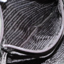 PRADA Tote Bag Nylon Khaki Auth bs21656-23