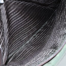 PRADA Tote Bag Nylon Khaki Auth bs21656-24