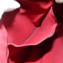 LOUIS VUITTON Damier Ebene Bloomsbury PM Shoulder Bag N42251 LV Auth bs21702-21