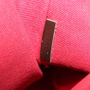 LOUIS VUITTON Damier Ebene Bloomsbury PM Shoulder Bag N42251 LV Auth bs21702-23