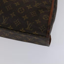 LOUIS VUITTON Monogram Beverly Hand Bag 2way M51120 LV Auth bs21707-9