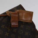 LOUIS VUITTON Monogram Beverly Hand Bag 2way M51120 LV Auth bs21707-19