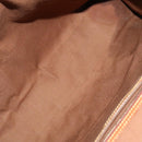 LOUIS VUITTON Monogram Beverly Hand Bag 2way M51120 LV Auth bs21707-11