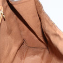 LOUIS VUITTON Monogram Beverly Hand Bag 2way M51120 LV Auth bs21707-25