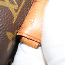 LOUIS VUITTON Monogram Beverly Hand Bag 2way M51120 LV Auth bs21707-12