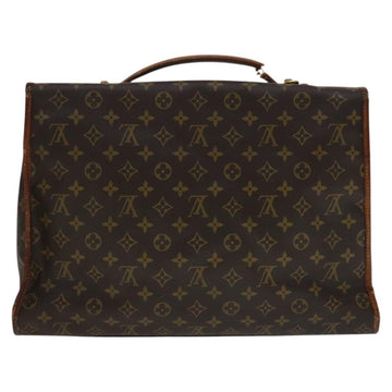 LOUIS VUITTON Monogram Beverly Hand Bag 2way M51120 LV Auth bs21707 - 0