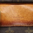 LOUIS VUITTON Monogram Deauville Hand Bag M47270 LV Auth bs21732-18