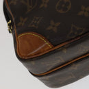 LOUIS VUITTON Monogram Amazon Shoulder Bag M45236 LV Auth bs21748-15