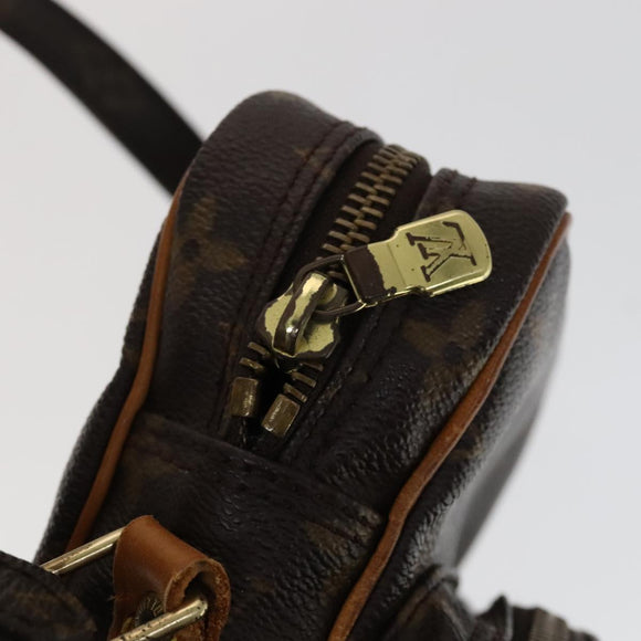 LOUIS VUITTON Monogram Amazon Shoulder Bag M45236 LV Auth bs21748