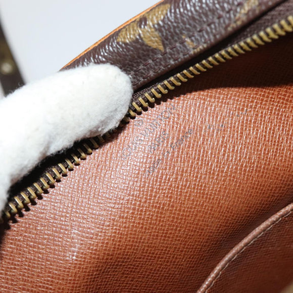 LOUIS VUITTON Monogram Amazon Shoulder Bag M45236 LV Auth bs21748