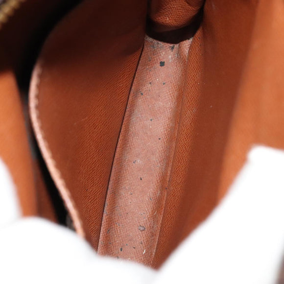 LOUIS VUITTON Monogram Amazon Shoulder Bag M45236 LV Auth bs21748