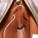 LOUIS VUITTON Monogram Amazon Shoulder Bag M45236 LV Auth bs21748-20