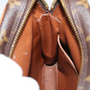 LOUIS VUITTON Monogram Amazon Shoulder Bag M45236 LV Auth bs21748-21