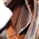 LOUIS VUITTON Monogram Amazon Shoulder Bag M45236 LV Auth bs21748-11