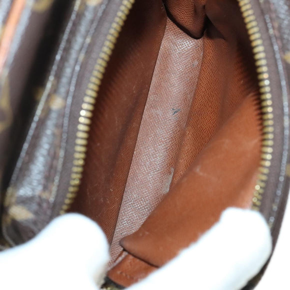 LOUIS VUITTON Monogram Amazon Shoulder Bag M45236 LV Auth bs21748