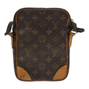 LOUIS VUITTON Monogram Amazon Shoulder Bag M45236 LV Auth bs21748-2
