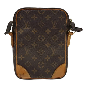 LOUIS VUITTON Monogram Amazon Shoulder Bag M45236 LV Auth bs21748 - 0